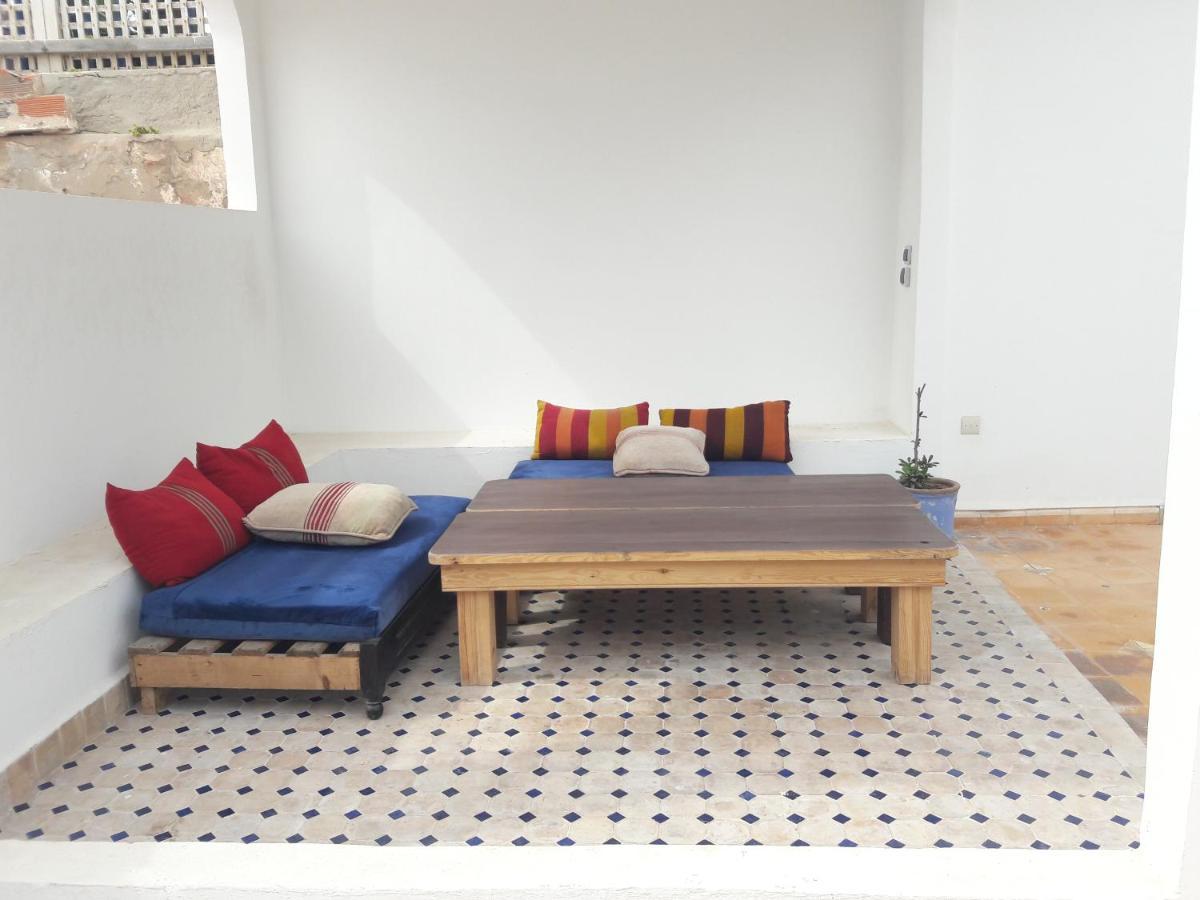 Riad Etoile De Mogador