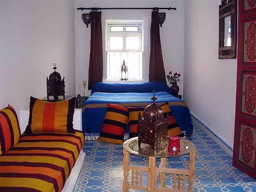 Etoile De Mogador Riad 2*