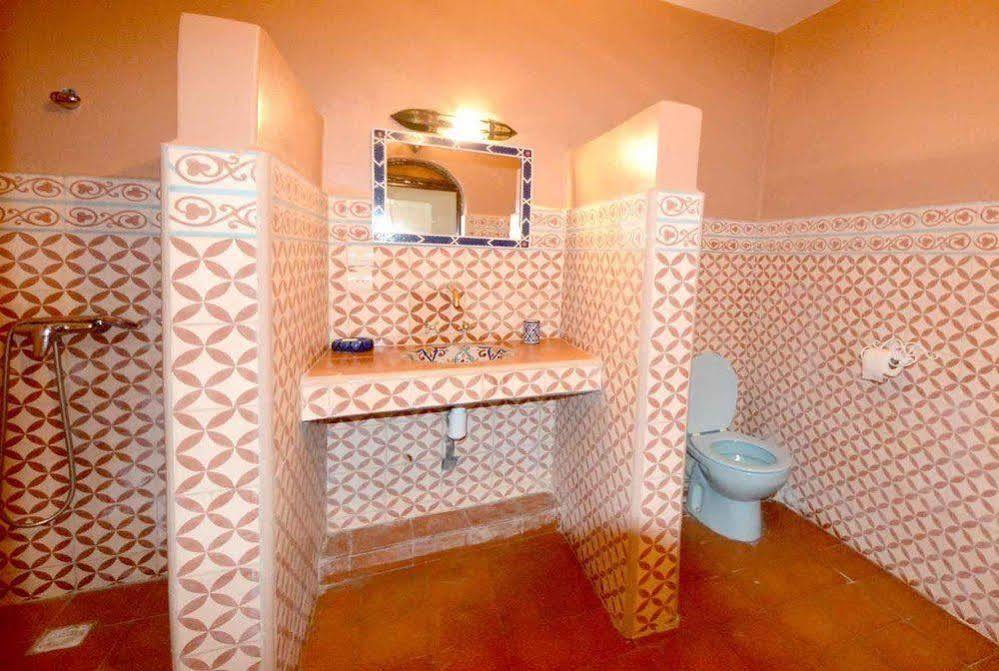 Etoile De Mogador 2* Essaouira