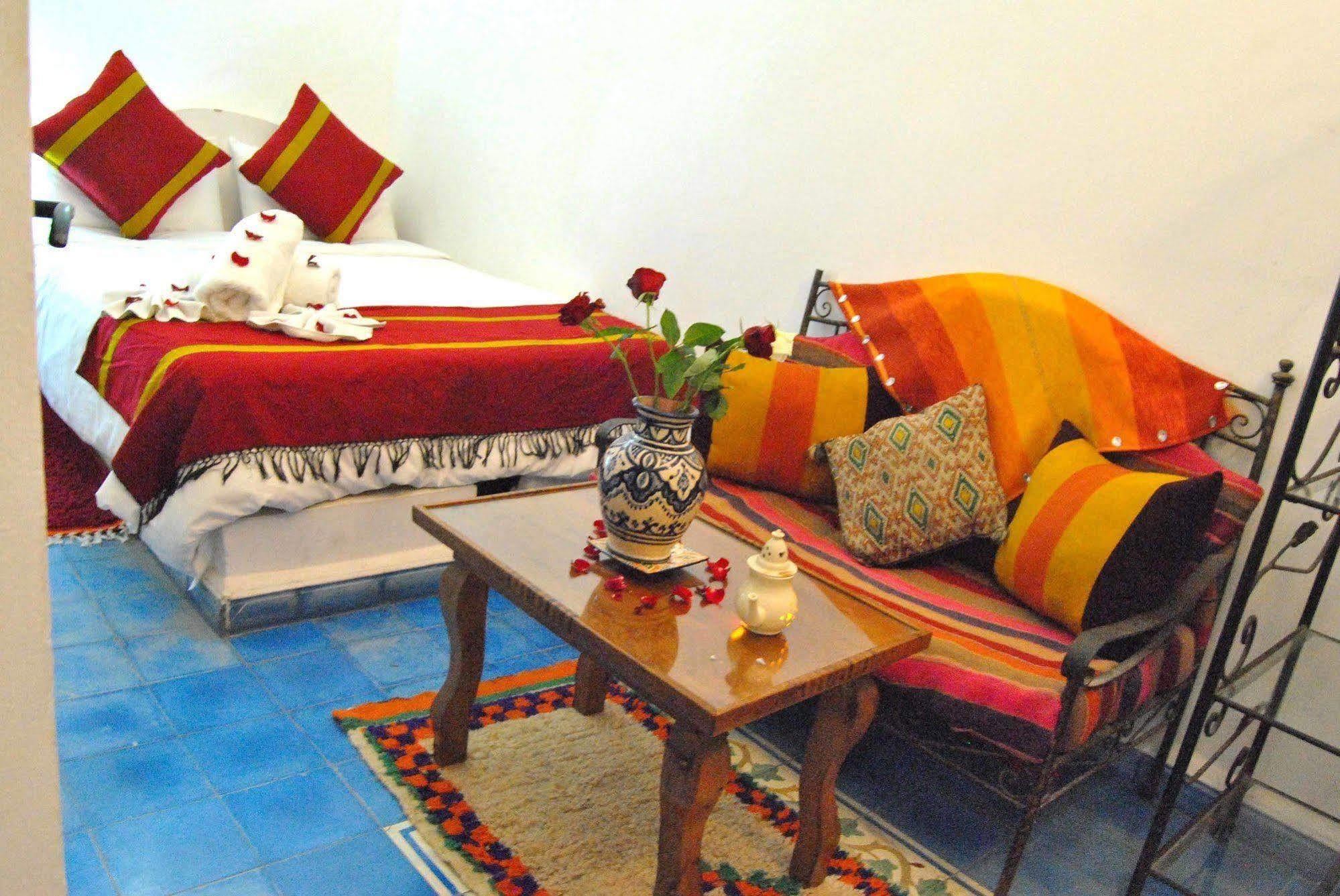 Riad Etoile De Mogador 2*