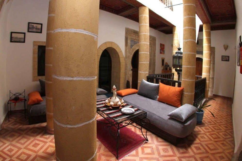 Riad Etoile De Mogador 2*