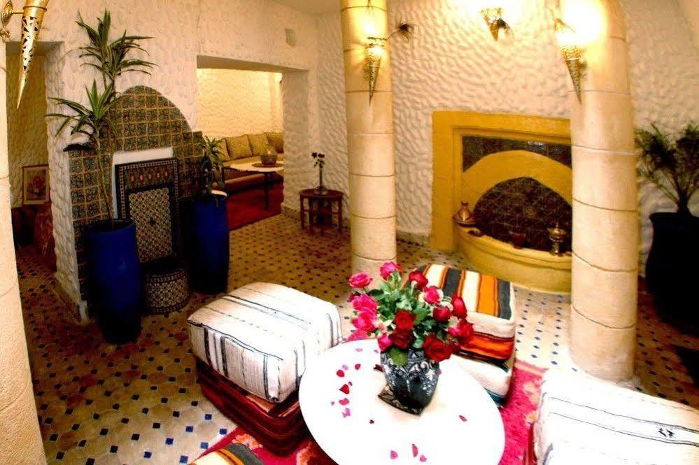 Riad Etoile De Mogador Essaouira