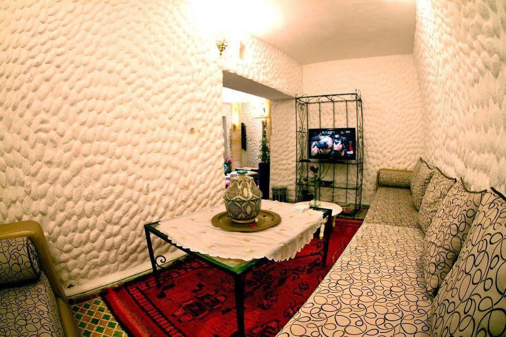 Riad Etoile De Mogador