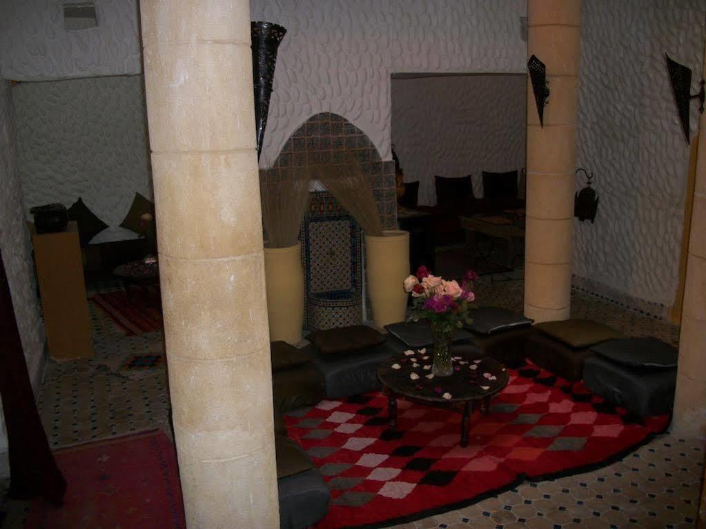 Etoile De Mogador Riad