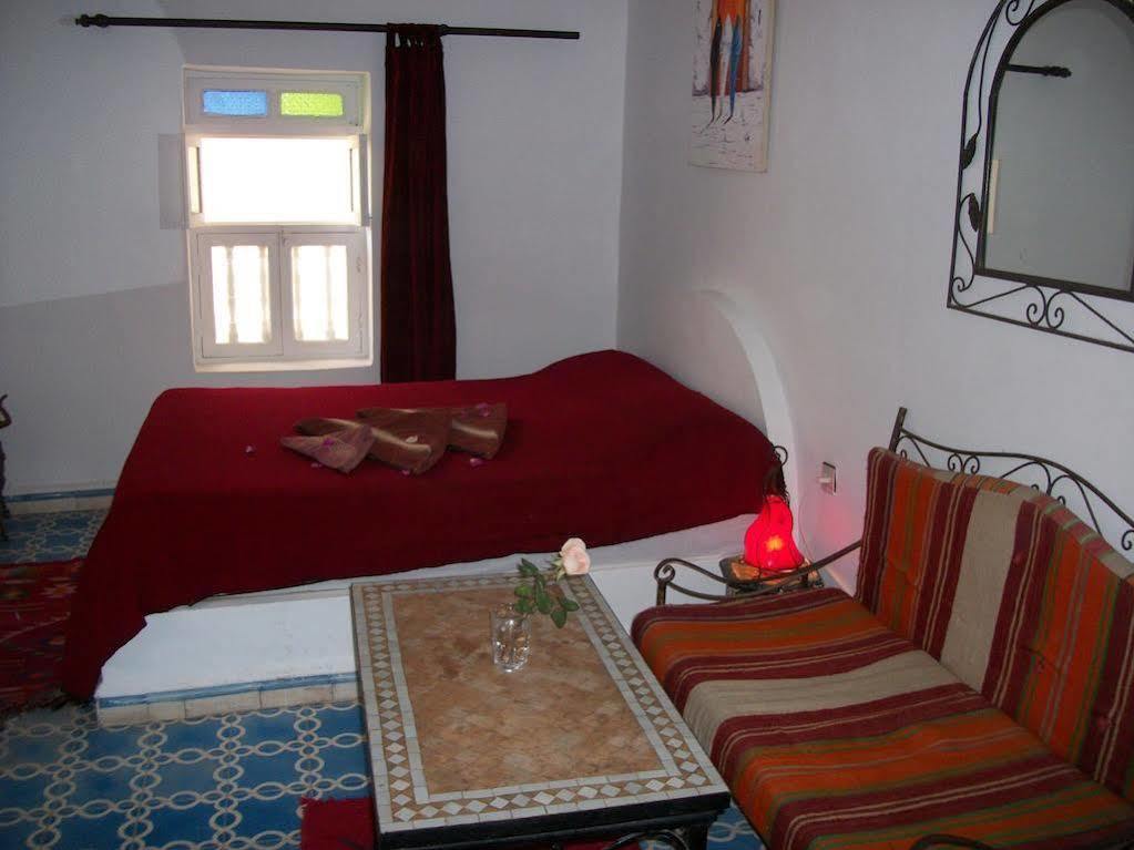 Etoile De Mogador 2* Essaouira