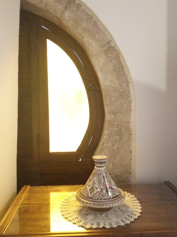 Etoile De Mogador Riad