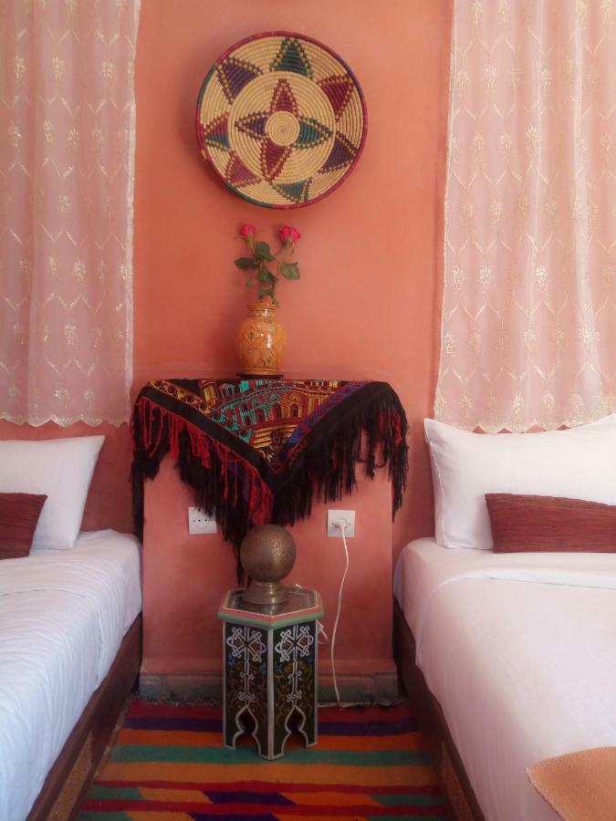 Etoile De Mogador 2*