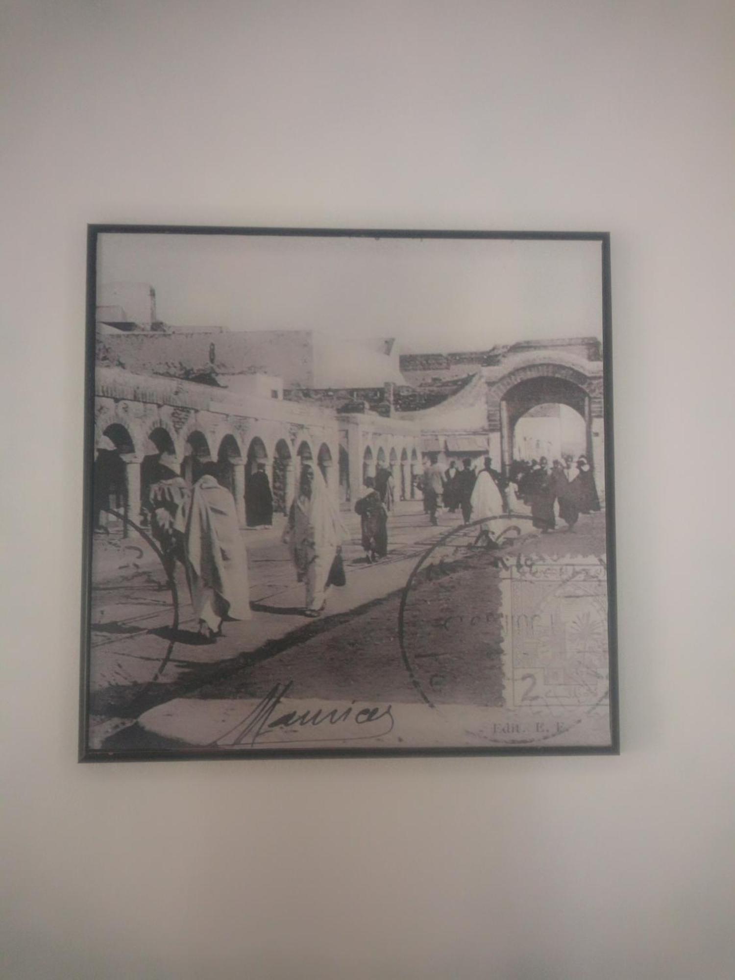 Riad Etoile De Mogador